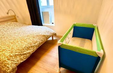 Saint-Germain T2 Residence Apartment - Foto 10