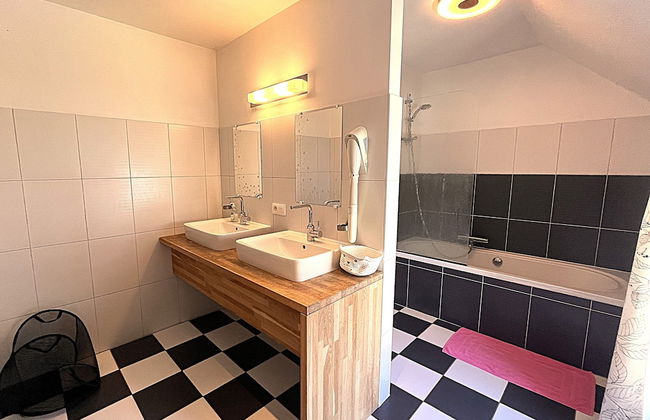 La Grange de David - Foto 28