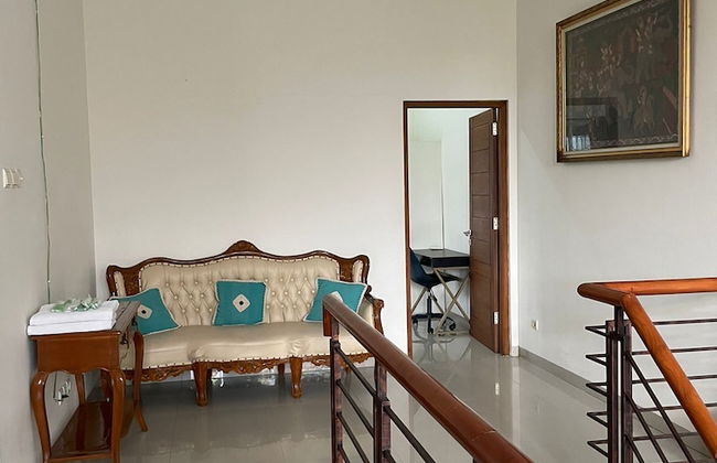 Griya Kania Merapi - Photo 20