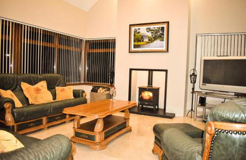 Glenshane Country House - Foto 18
