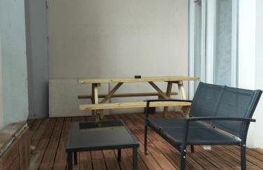 Duplex au calme à deux pas du centre-ville avec Parking privatif et Terrasse - Foto 14