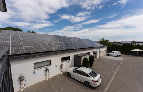 Aparthotel nah dran - Foto 26