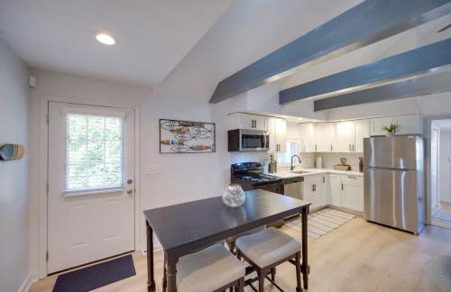 Wishin and Fishin Walkable Erie Home By the Beach! - Foto 9