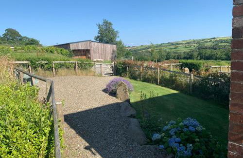 Lloft Gwair - Hayloft - Foto 13