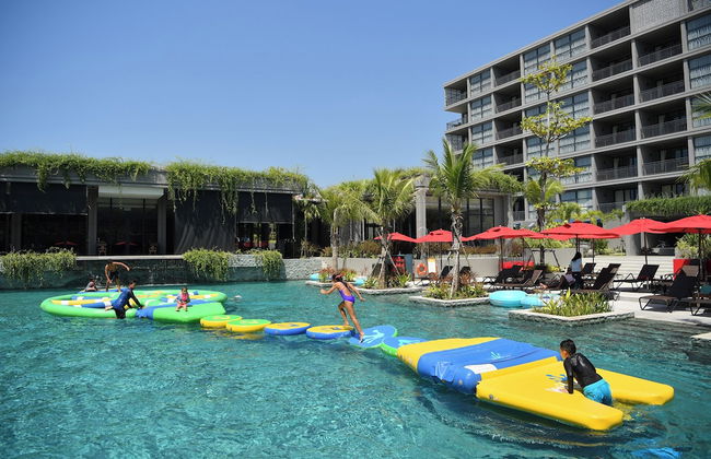 Anantara Vacation Club Mai Khao Phuket - Foto 28