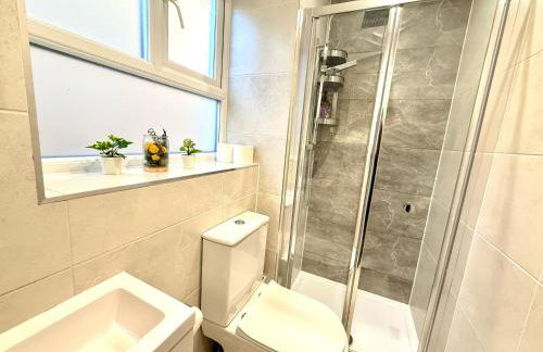 Panorama House, Luxury 2-Bedroom Apartment 2 - Foto 11