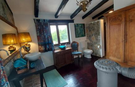 Villa Panorama - Foto 41