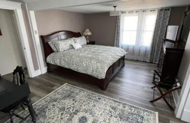 The 3rd Street Inn - Foto 9