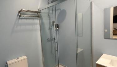 Casa Cuatro Esquinas - Foto 3, Shower