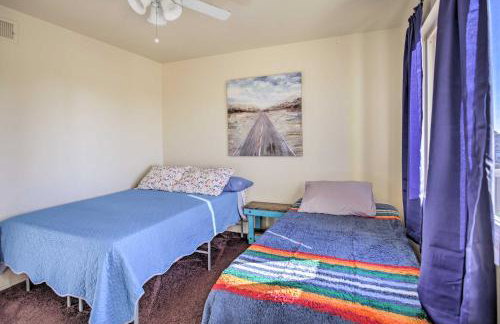 Breeze By the Pool Chula Vista Home with Game Room - Foto 28