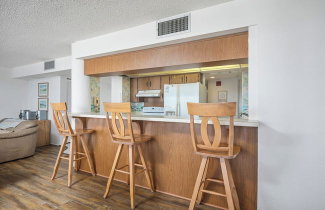 Shores Club by Distinctive Beach Rentals - Foto 23