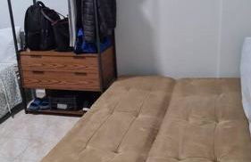 Santos, refúgio urbano em frente ao mar - Foto 13