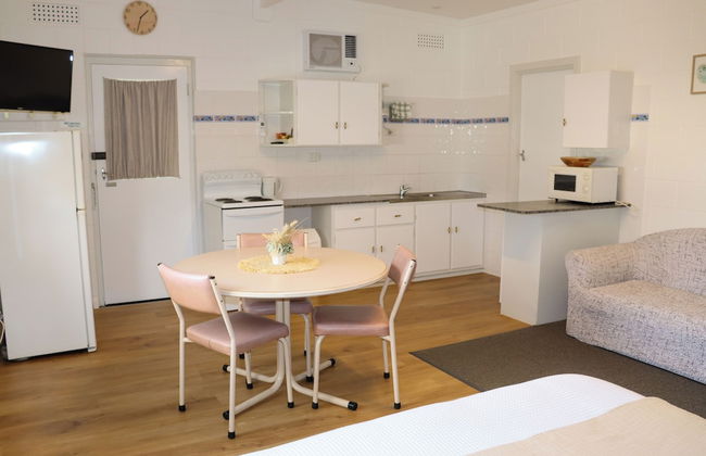 Modra's Apartments - Photo 14