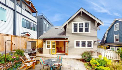 Harbor Haven - Foto 4