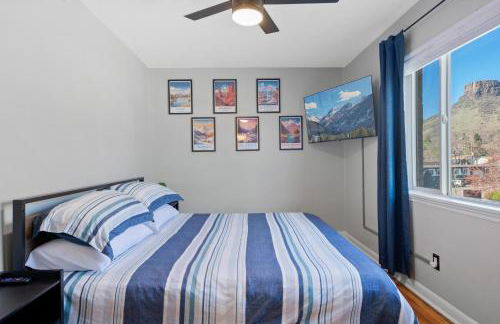 10 min to Red Rocks & KING BED & 7min to I70 & DT Golden & STR-25-0009 - Photo 9