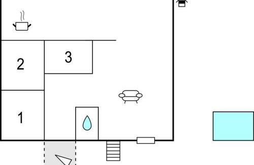 Pet Friendly Apartment In Benkovac - Foto 28