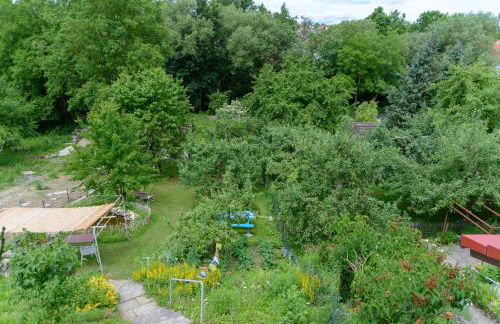 Anna's Siedlungshäusle - Foto 13