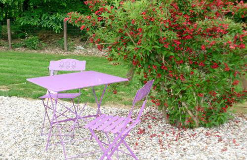 Holiday Home Au Cayroux by Interhome - Foto 42