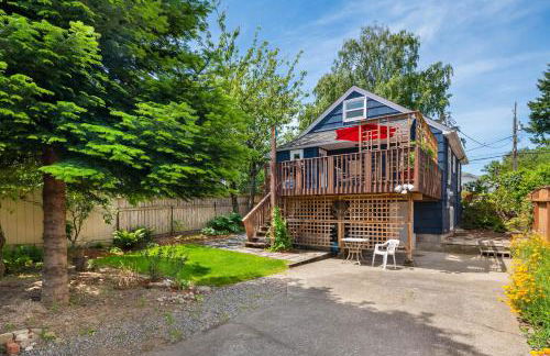 Birch Tree Cottage - 3 Bed 2 Bath Vacation home in Seattle - Foto 6