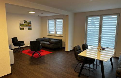 Barrierefreie Ferienwohnungen in der Nähe der Golf- und Freizeitanlage - Foto 9