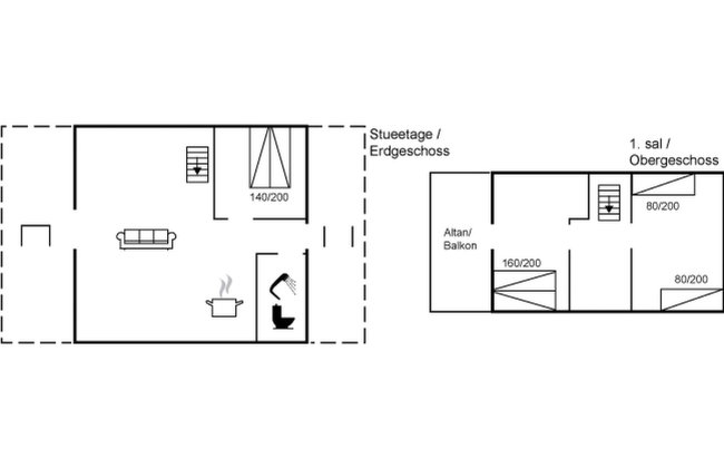 "Thina" - 750m to the fjord - Foto 2
