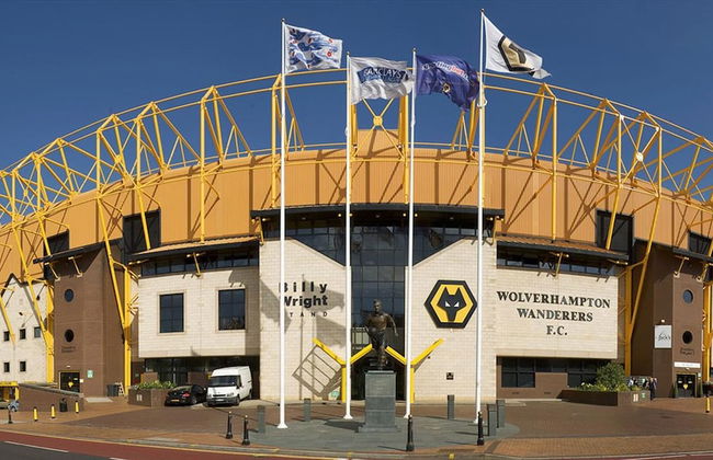 4 Bed Homely Retreat - Wolverhampton - Foto 26