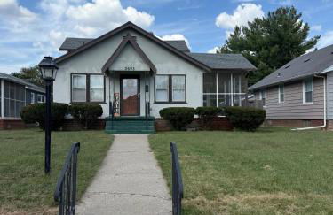 Union Street Bungalow - Foto 18