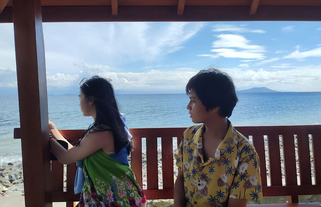 Jovillena Beach Resort Lobo Batangas - Foto 40