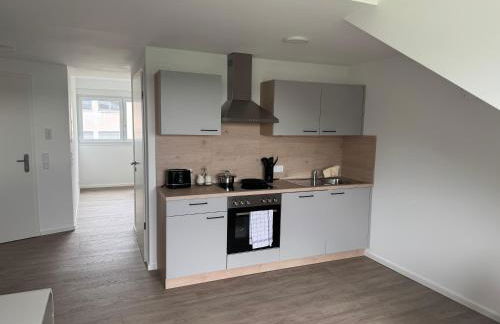 Cosy Apartment mit Fernblick - Foto 6