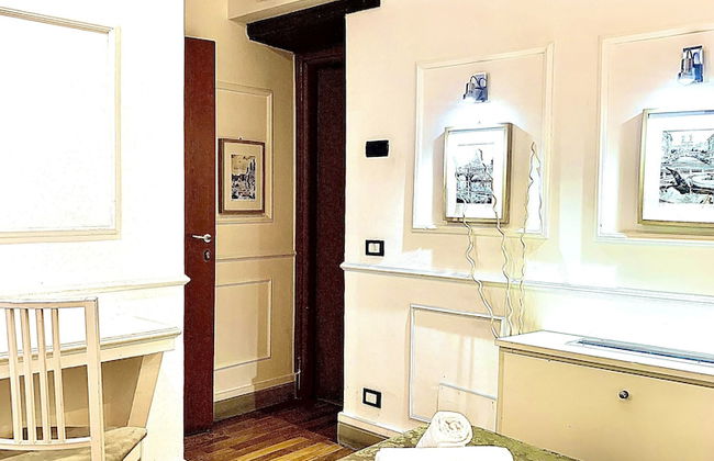 Domus Ester Roma - Foto 56