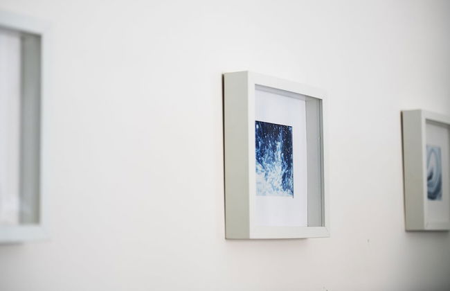 Elegante Trilocale Marconi Prima Fila Mare - Foto 19