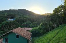 Lindo Chalé Suiço em Mulungu - Foto 50