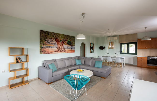 Portela Homes Kapsali - Foto 13