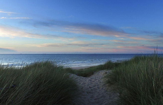 Res. Bleriot-plage, Bleriot-plage, Holiday Home not Detached for 7 Pers - Foto 21