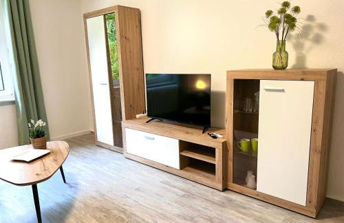 Moderne Studio-Apartments in Wolfen - Foto 38