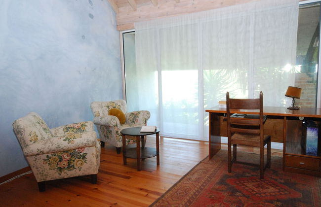 Vintage Farmhouse in Soudos Lisbon With Pool - Foto 7