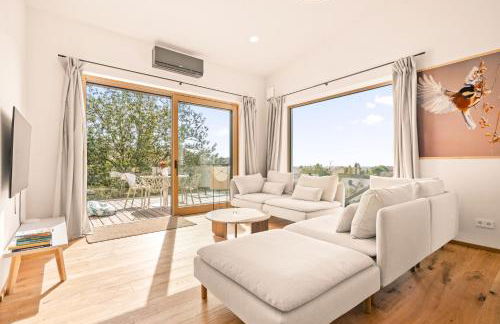 Das Vogelnest - Stilvolles Neubau-Loft - Foto 20