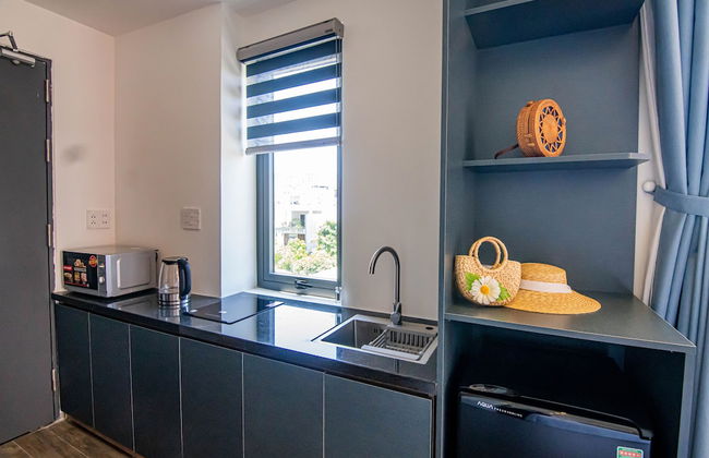 Lantana House Boutique Da Nang - Photo 42