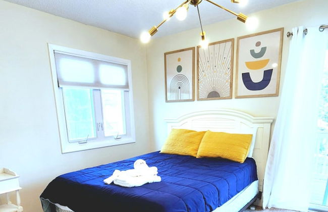 Enjoy Sunny Daze Private Pool Walk to Beach - Foto 20