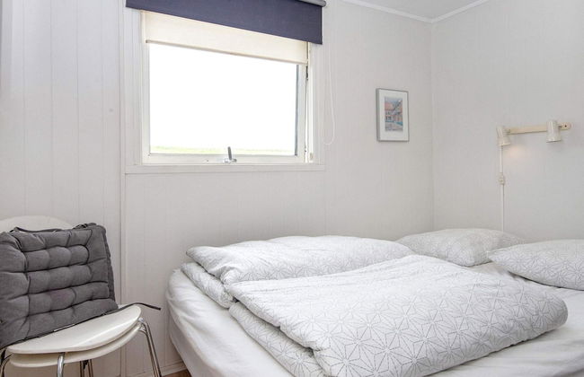 6 Person Holiday Home in Lemvig - Photo 4