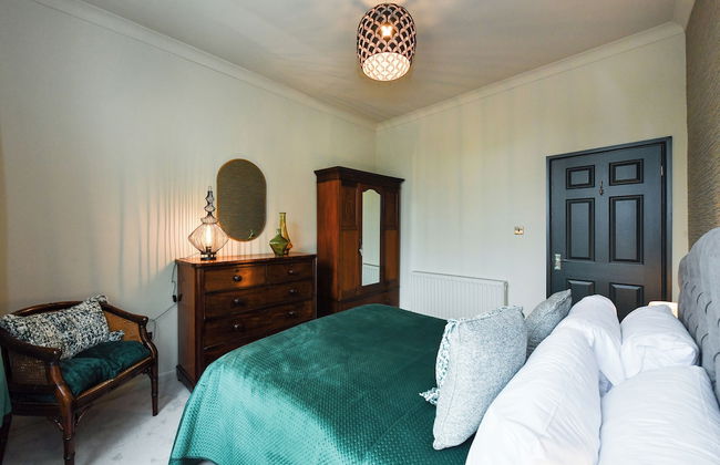 Fairview Boutique Apartments - Foto 6