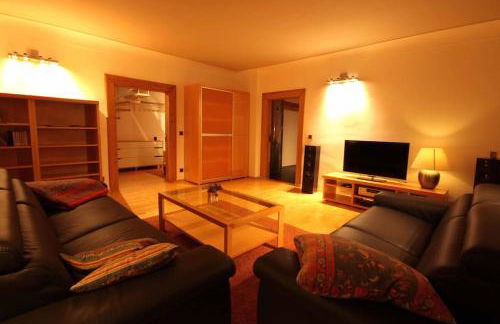 Komfort-Ferienwohnung "Zur Schmiedebrücke" - Foto 14