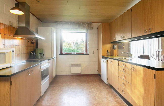 6 Person Holiday Home in Veslos-by Traum - Foto 13