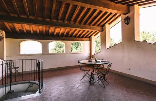 Tenuta Quarrata - Foto 40