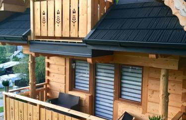 Domek Góralski u Basisty - Foto 2