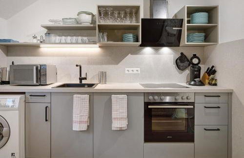 Ferienwohnung am Badeparadies - Foto 22