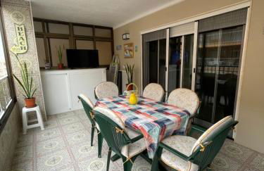 Apartamento Playa Guardamar del Segura - Foto 23