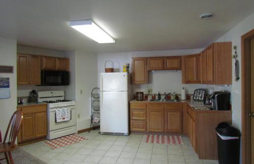 Peaceful 3 bdrm Alaskan getaway - Foto 9