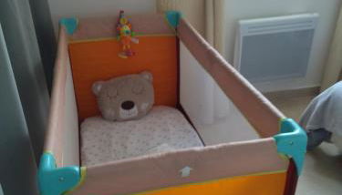 Appartement Amaryllis - Foto 5