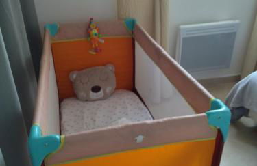 Appartement Amaryllis - Foto 5